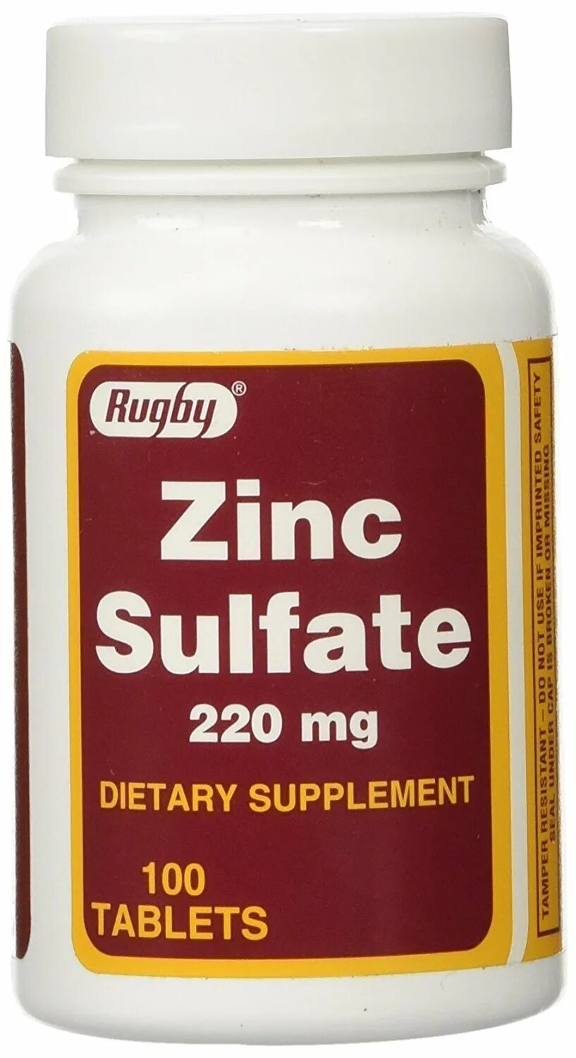 Цинк 220мг. Zinc dietary Supplement 100 Tablets. Американские таблетки ZN. Сульфат цинка. Zinc sulfate