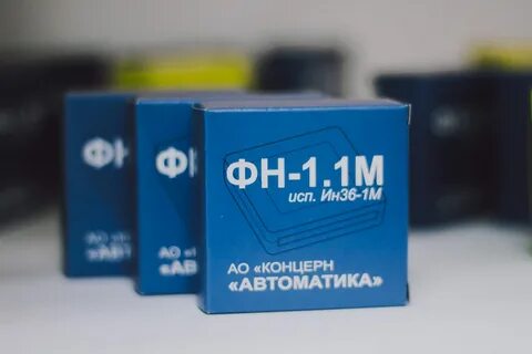 Фн 36 месяцев