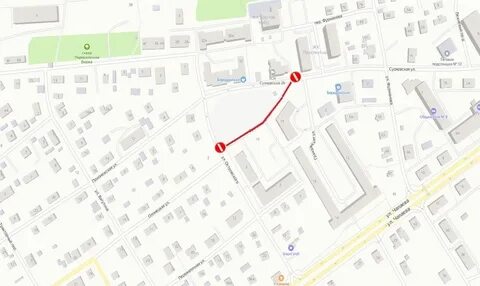 Суоярвская петрозаводск карта