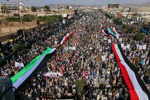 Uae stands in solidarity with