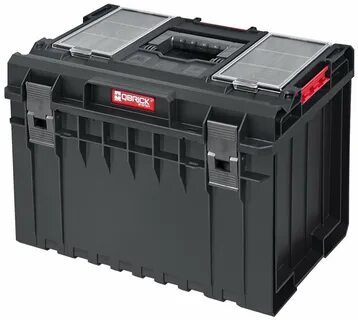 Ящик qbrick system