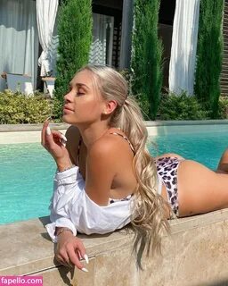 PAYTONPRESLEE / Payton Ramolla / payton.r Nude Leaked OnlyFans Photo #1 - Fapell