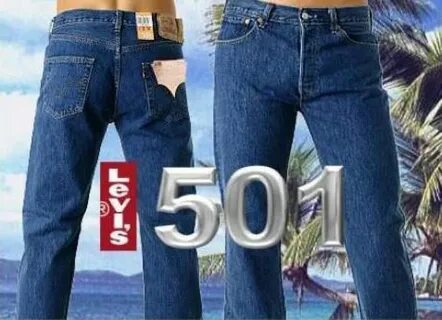 Levis история
