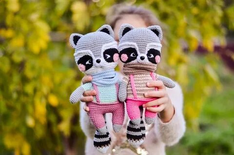Какие игрушки вязать