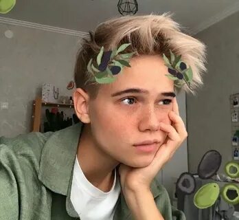 Что такое персик в тик токе