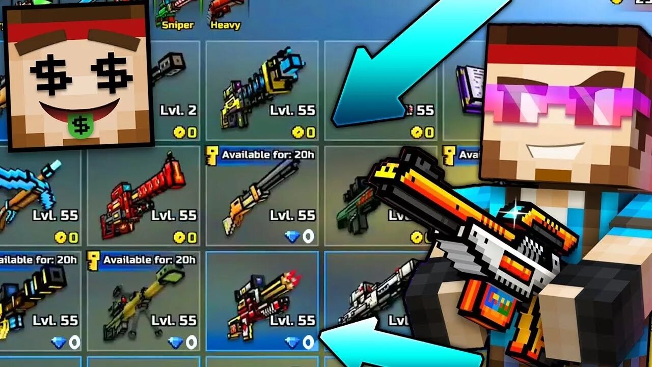 Аккаунт пиксель Ган 3д. Бан Pixel Gun. Самый дорогой аккаунт в Pixel Gun 3d. Pixel Gun 3d ban.