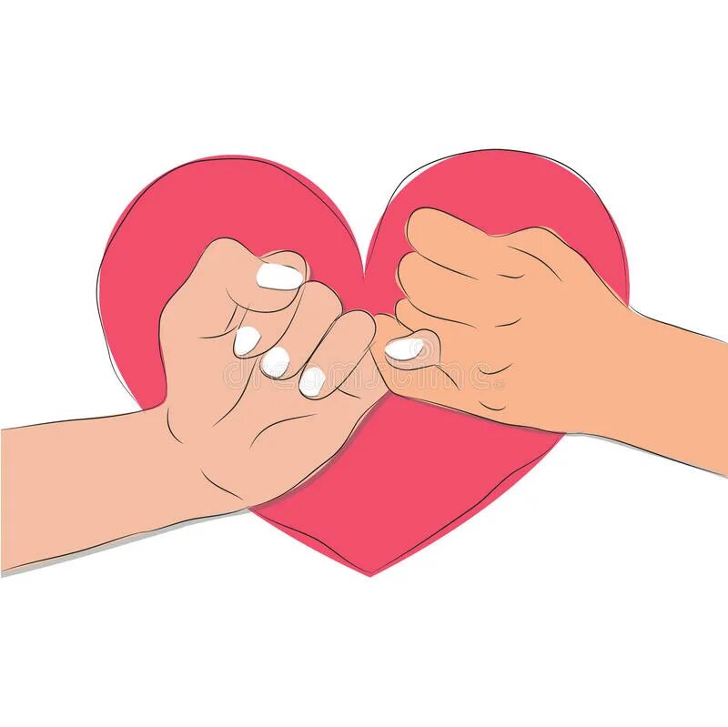 Giving promise