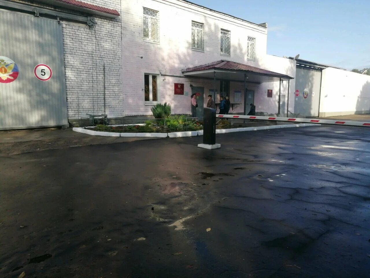 Город тверь вагжанова 1 сизо. Уфсин сизо-1 г. Сизо г твери. Следственный изолятор 1 тверь. Сизо тверь вагжанова.