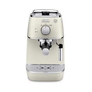 Кофеваркой рожковой delonghi