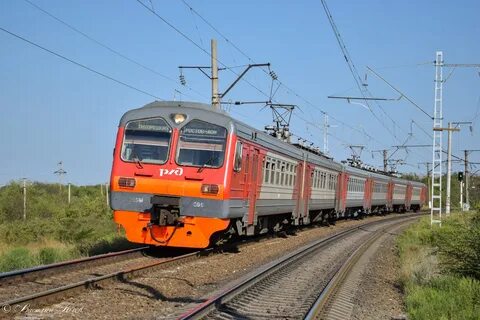 Электричка чкаловск северный