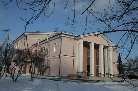 Екатеринбург дуброва