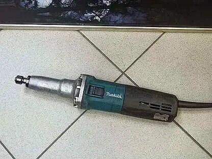 Makita gd0800c