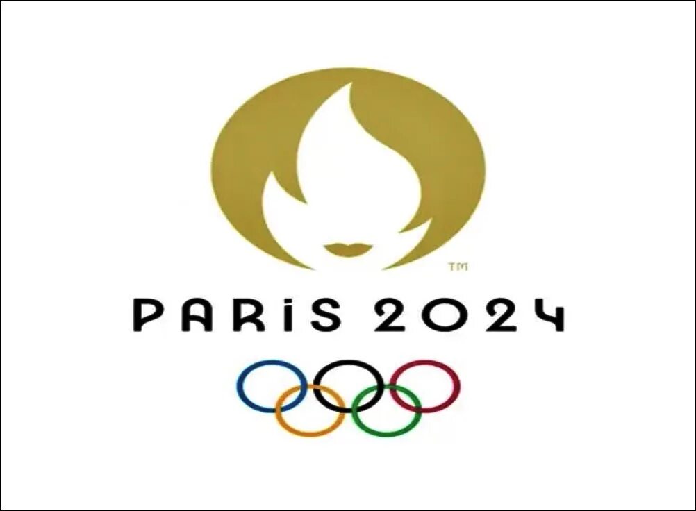 Лого 2024 года. Париж 2024 логотип. Логотип Олимпийских игр 2024. Эмблема Олимпийских игр в Париже 2024.