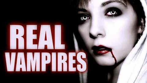 Real vamp
