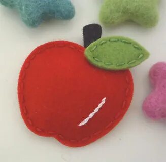 Felt 3