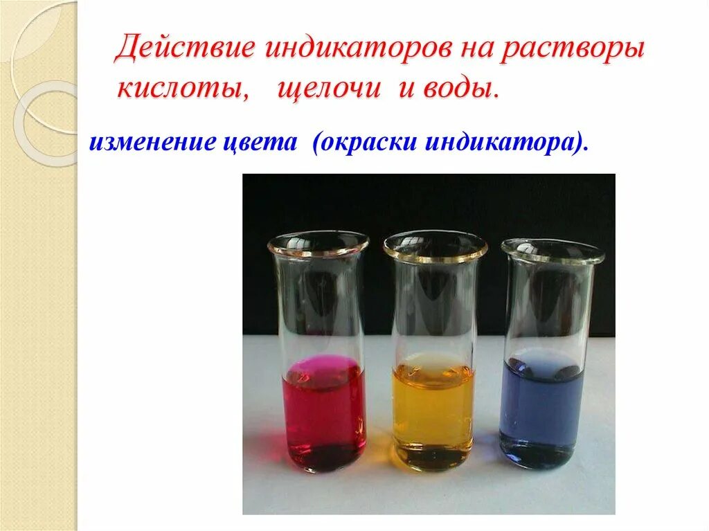 Химические реакции с изменением цвета. Изменение окраски химическая реакция. Реакции с изменением цвета раствора. Индикаторы в химии.