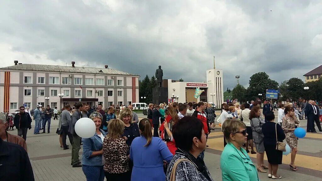 Погода карачев по часам