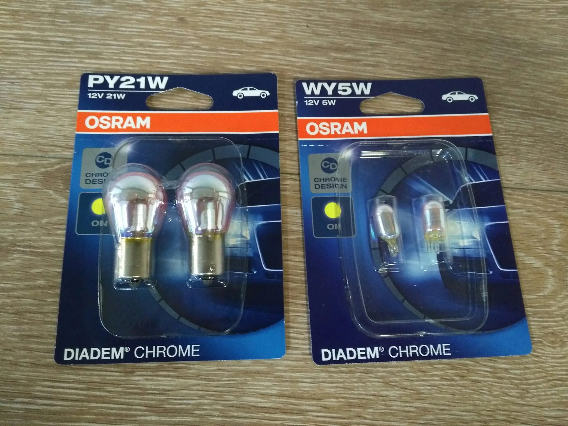 Osram Diadem Chrome w21w. Осрам диадем хром wy21w. Osram py21w Chrome. Лампы wy21/5w Osram. W16w 12v