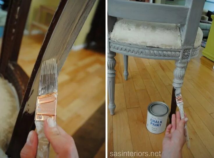 How To Reupholster A Wing Chair pt 19 Reupholster, Reupholster furniture, Furnit