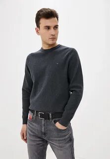 Свитер tommy