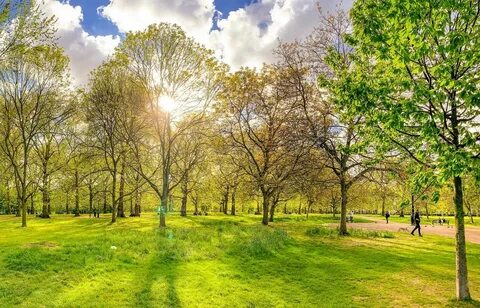 Greenpark