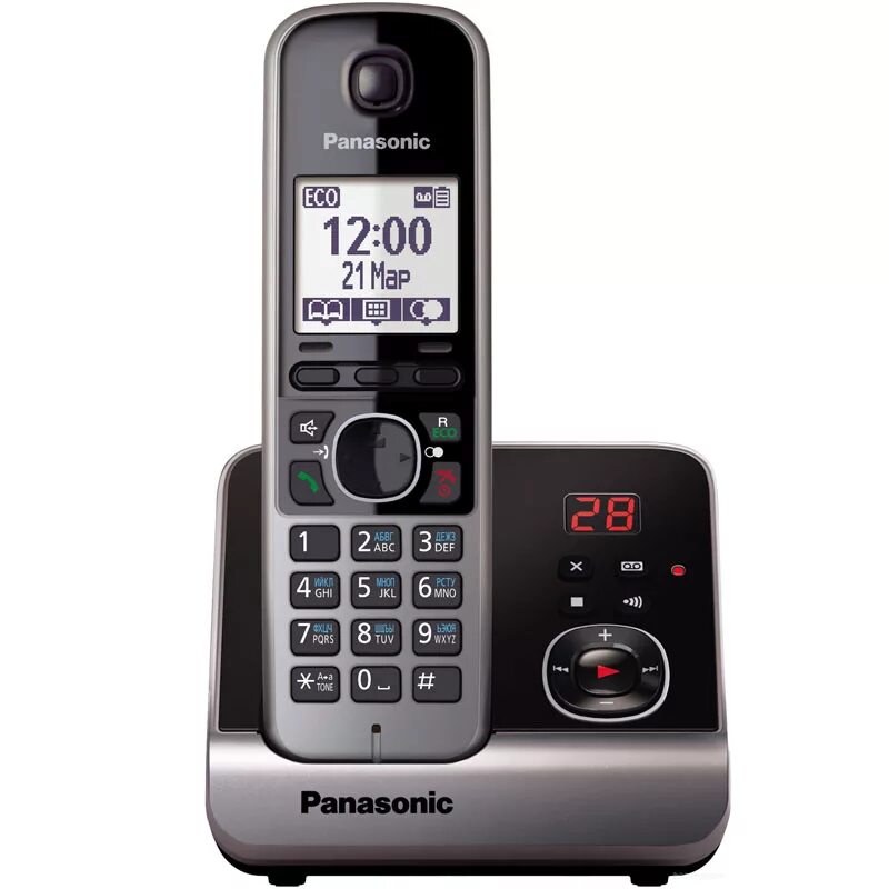 Телефон с радиотрубкой. Panasonic KX-tg6711. Panasonic KX-tg6721. Радиотелефон Panasonic KX-tg6721. Радиотелефон Panasonic KX-tg1411.