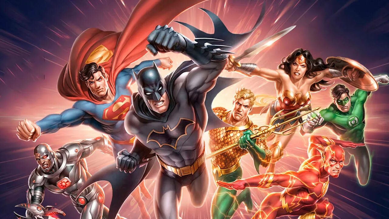 Лига справедливости DC Comics. Лига справедливости Америки Супергерои DC Comics. Лига справедливости Америки 1997. DC Постер. Marvel rivals дата