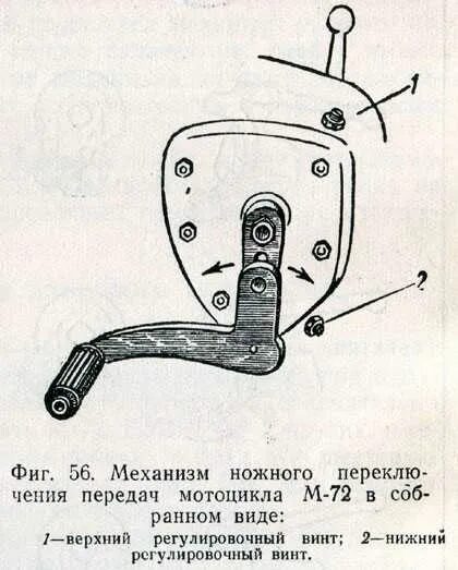 Переключение вниз. Механизм переключения передач ИЖ Юпитер 5 схема. Схема переключения передач мотоцикла Урал. Мотороллер муравей коробка передач схема переключения. Схема переключения передачи Ява 360.