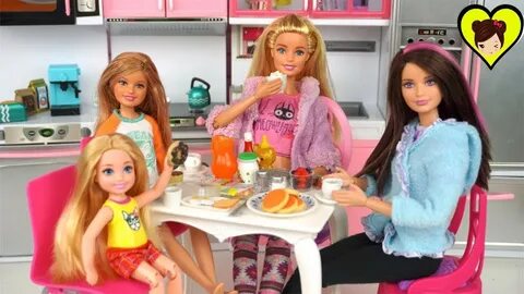 My sisters dolls