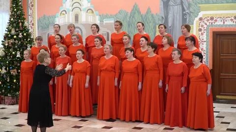 Хор богородице