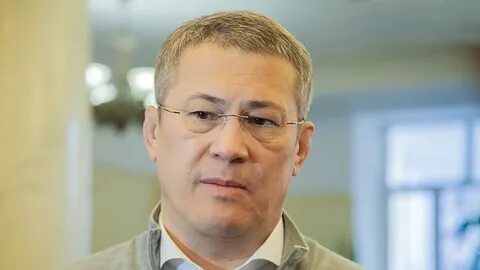 Радий иванович