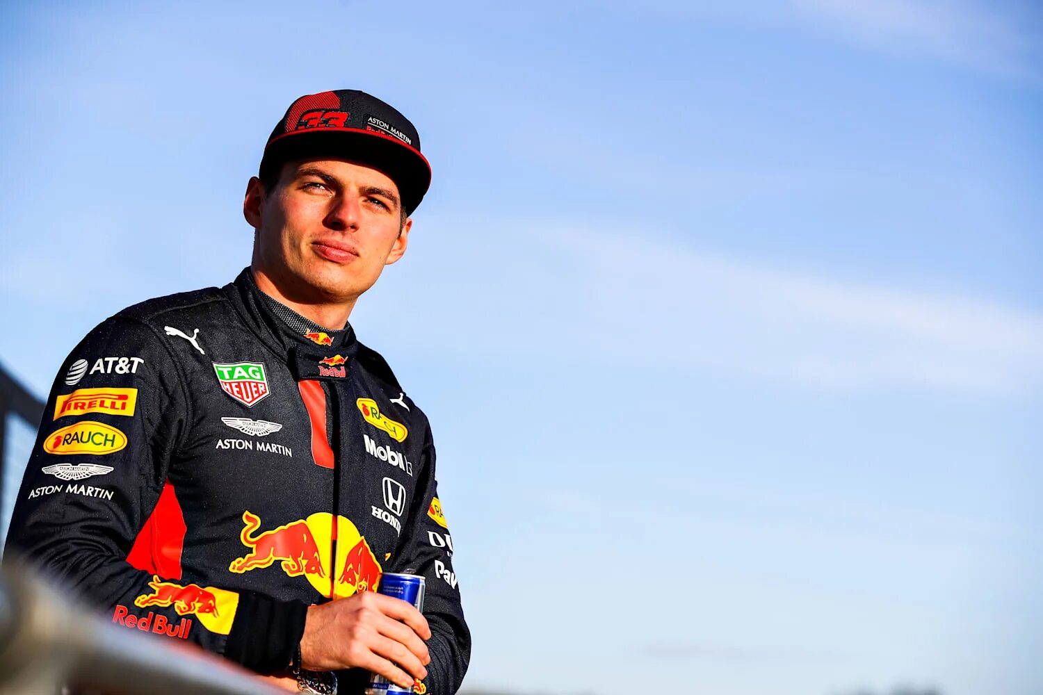 33 max verstappen champions mix