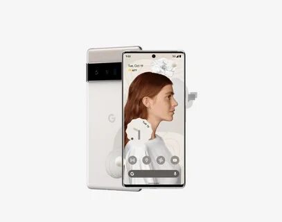 Google store pixel 6
