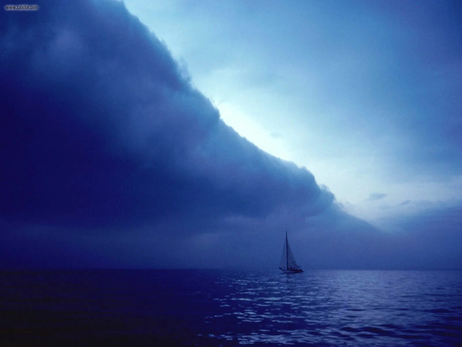 Storm guides