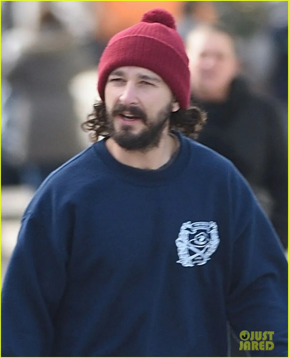 He will not divide
