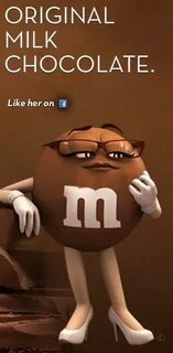 I m brown