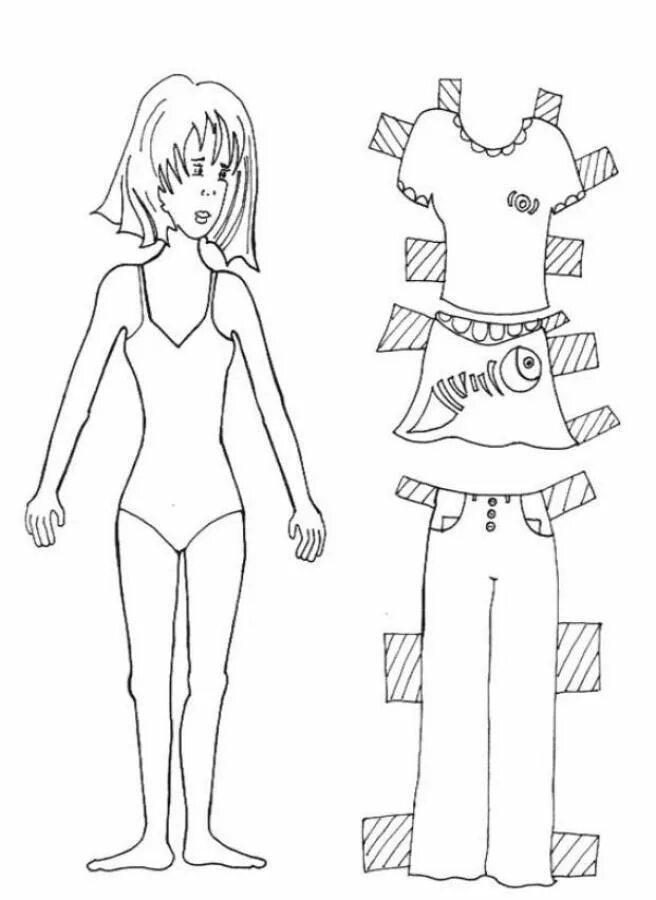 Borboleta Azul: Bonecas De Papel Vintage paper dolls, Paper dolls, Paper dolls p
