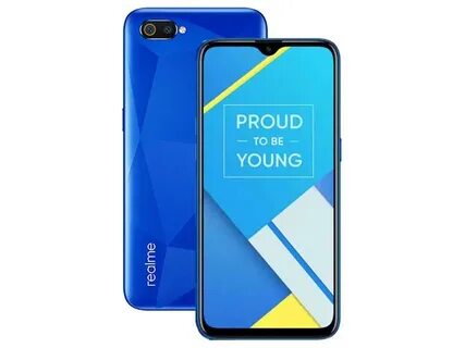 Realme google