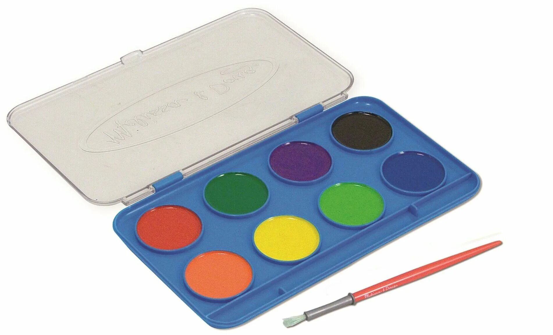 акварель медовая гамма 12 цветов. акварель медовая, 12 цветов. акварель краски детские. Kite 12цв. детские краски без краски.