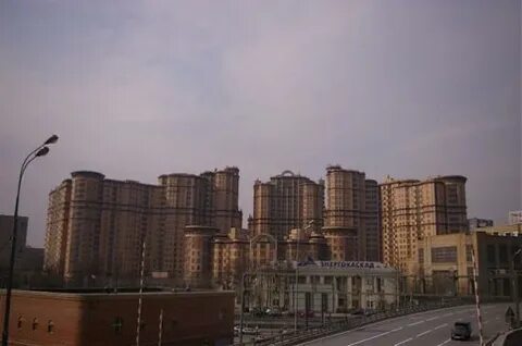 Каскад туполева