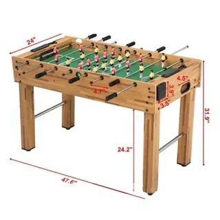 Размеры настольных игр