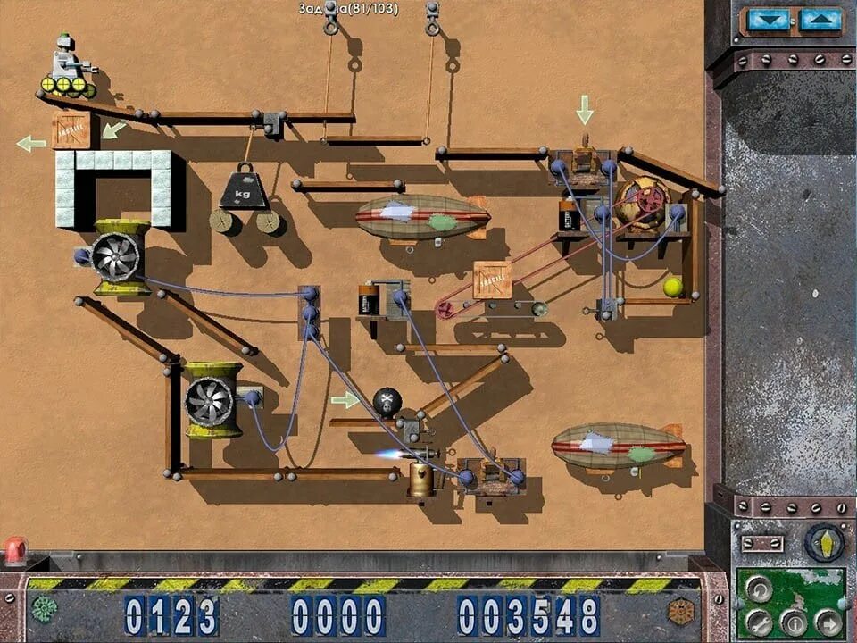 Игры так уровни