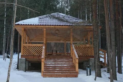 Сайт турбаза зеленая