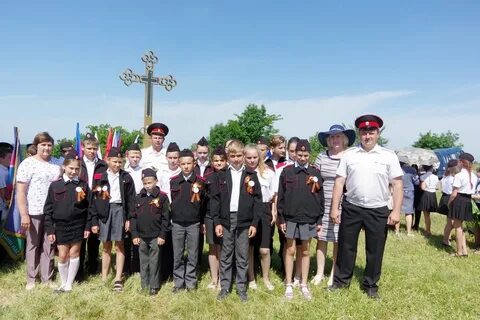 Погода в чамлыкской