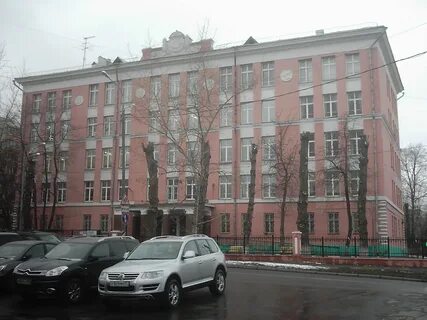 Тимирязевская 21
