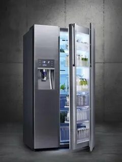 Fridge