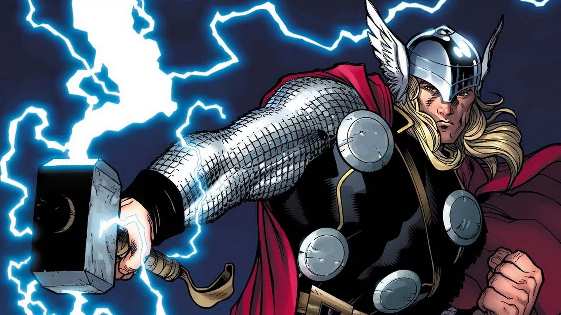 Torm thor