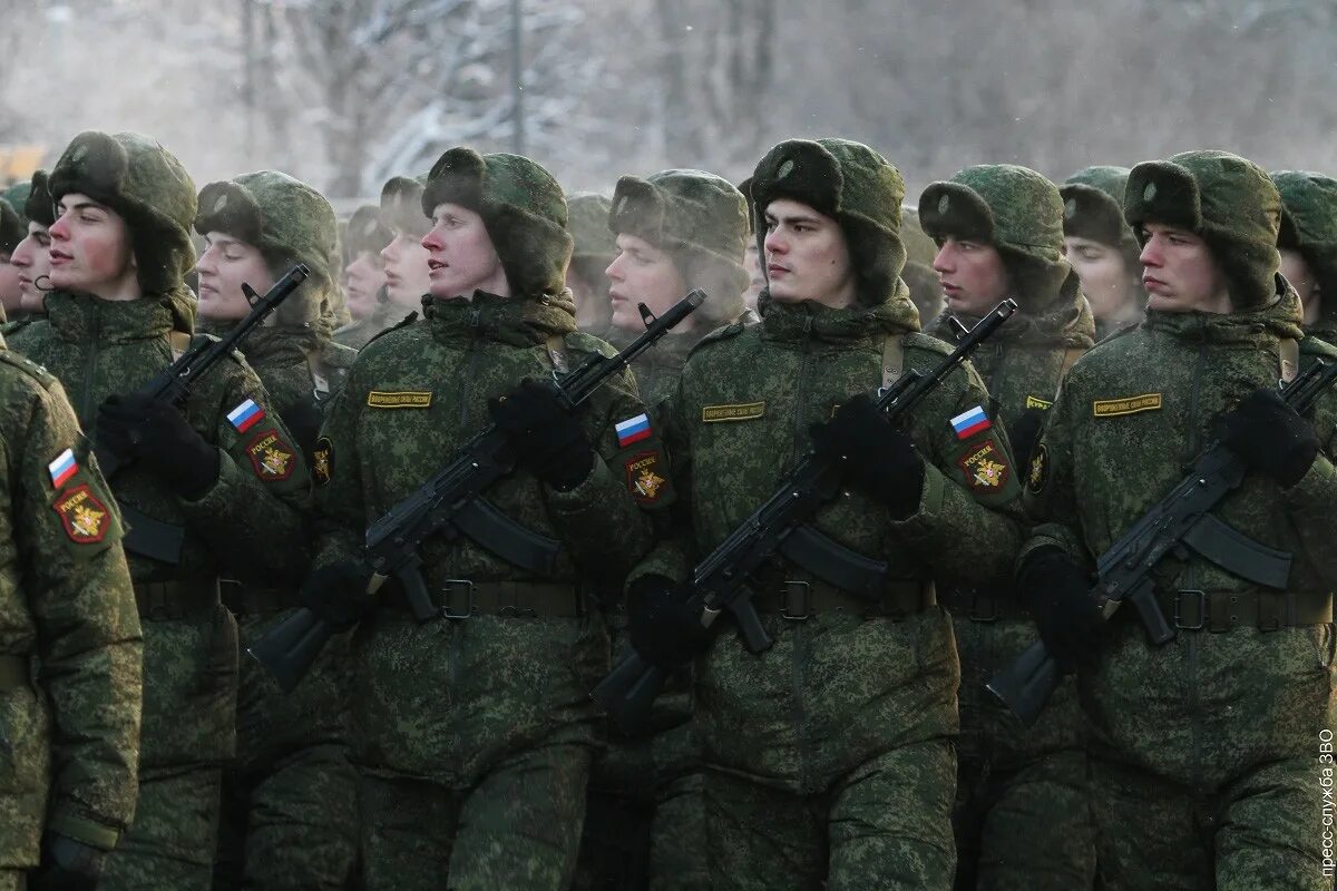 Без вооруженных
