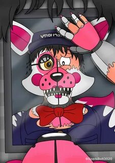Fnaf pov