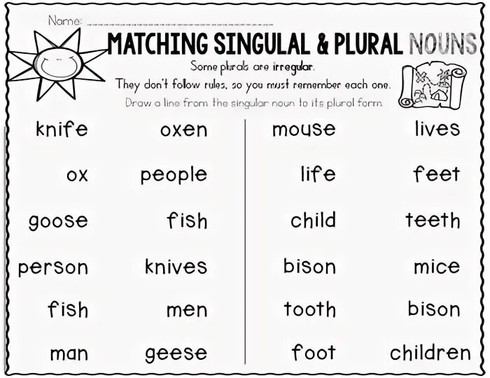 Write the plural tooth. Irregular plural nouns. irregular plurals задания. irregular plural nouns for kids. задание plural of nouns.